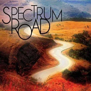Spectrum road